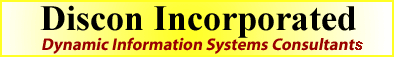 Dynamic Information Systems
